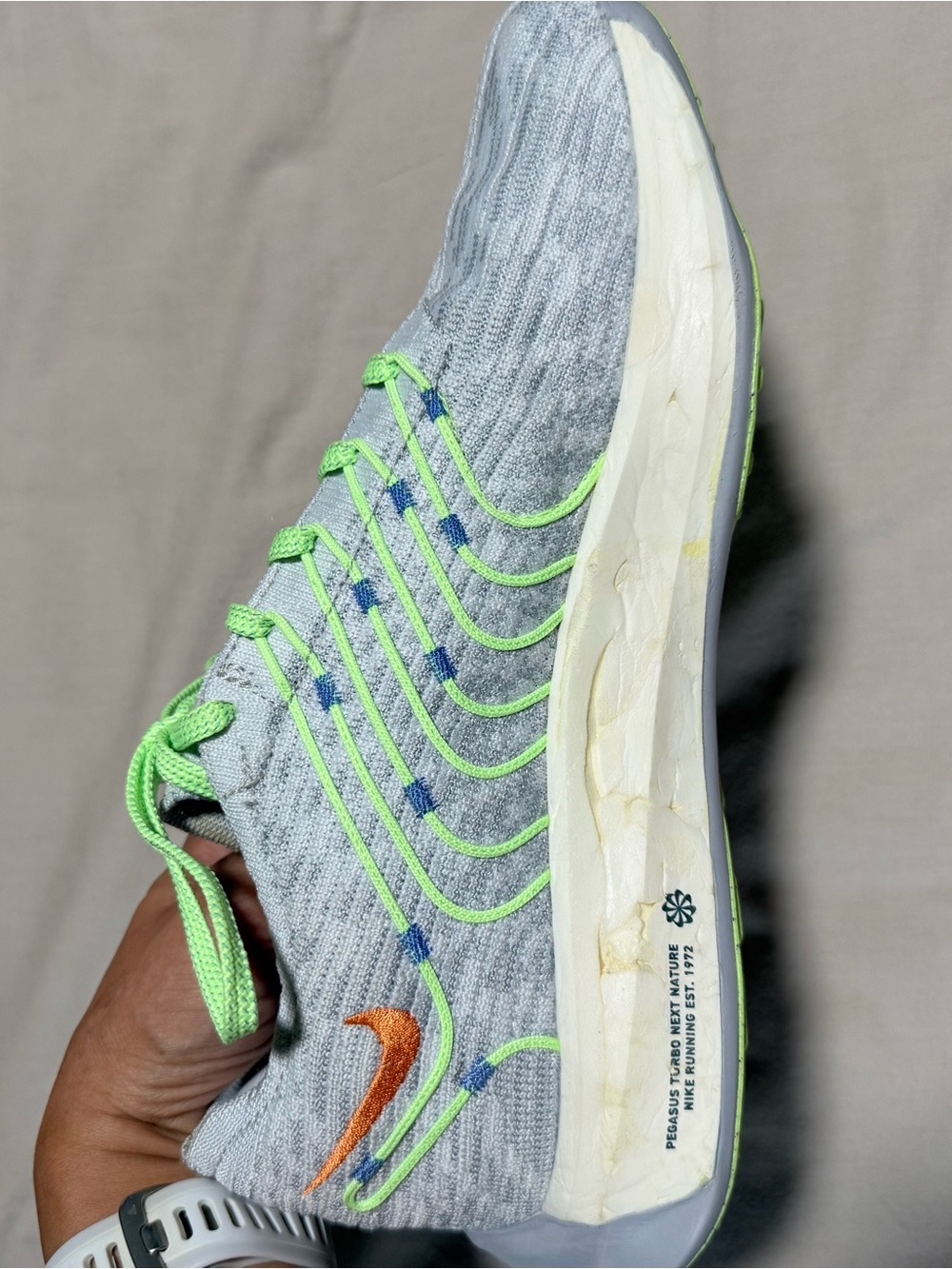 Nike Pegasus Premium Women’s Sneakers